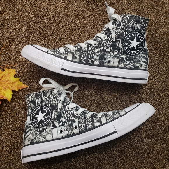 Converse | Shoes | Converse Chuck Taylor All Star Jaguar Sneakers | Poshmark